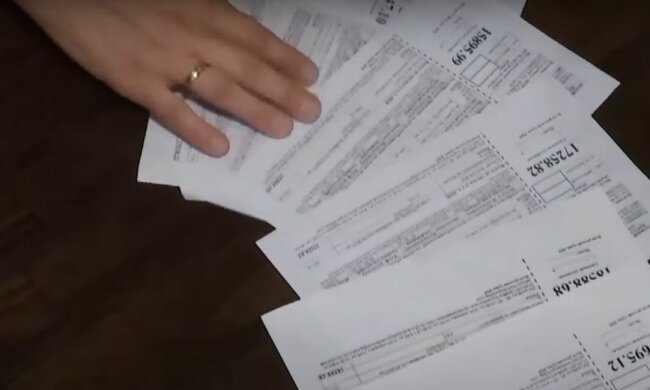 Тарифи на воду