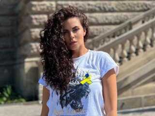 Фото Насти Каменских