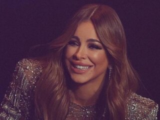 Фото Ани Лорак