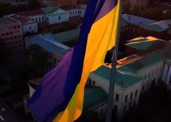Погода в Украине