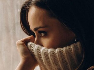 Фото Ксении Мишиной