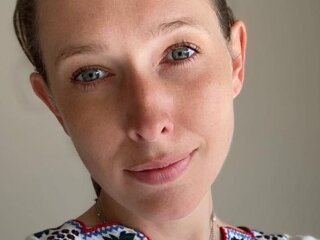 Фото Катерини Осадчої