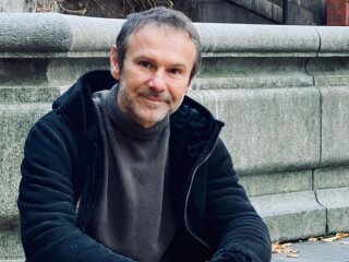 Фото Святослава Вакарчука