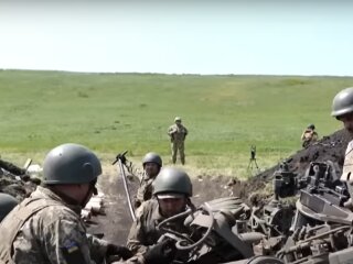 Війна в Україні