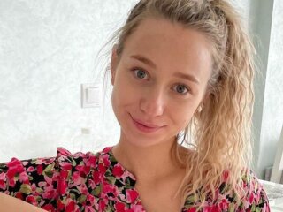 Фото Кати Репяховой