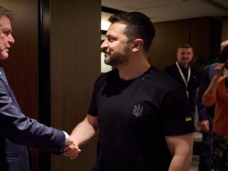 Владимир Зеленский, фото: Офис Президента