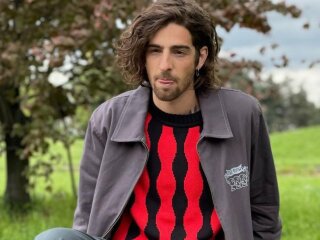 Фото Владимира Дантеса