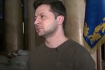Фото Владимира Зеленского