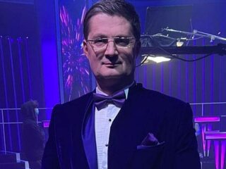 Фото Ігоря Кондратюка