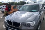 Подержанные автомобили
