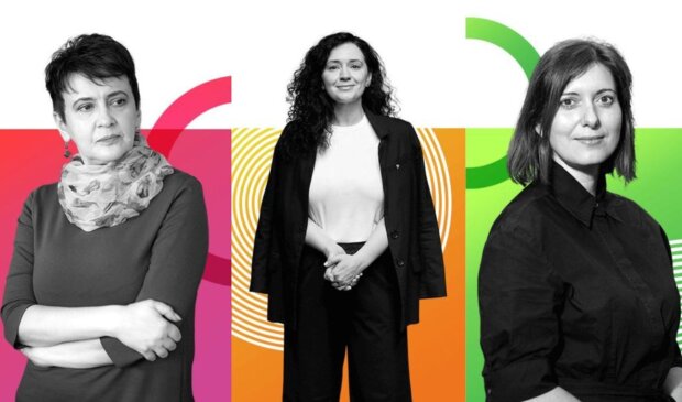 Українки потрапили до списку 100 найвпливовіших жінок