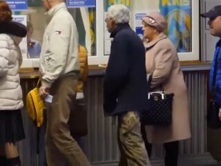 Проїзд у транспорті