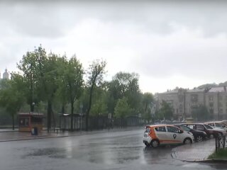 Погода в Україні