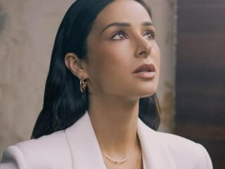 Фото Златы Огневич