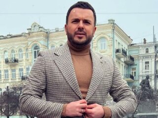 Фото Григория Решетника