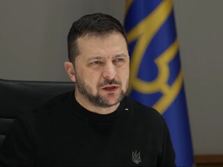 Володимир Зеленський, фото: uafinance