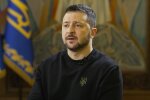Владимир Зеленский, фото: uafinance