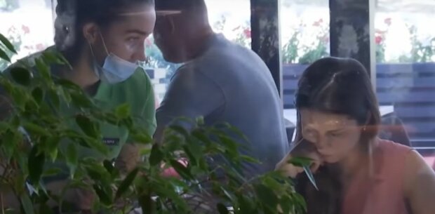 Комендантский час