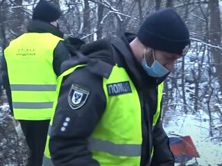 ДТП у Черкаській області