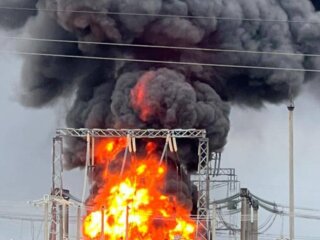 "Бавовна" на росії, фото з вільних джерел