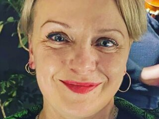 Фото Ірми Вітовської