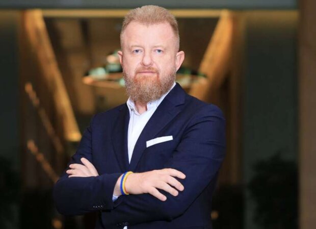 Руслан Шостак