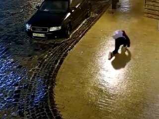 Погода в Україні