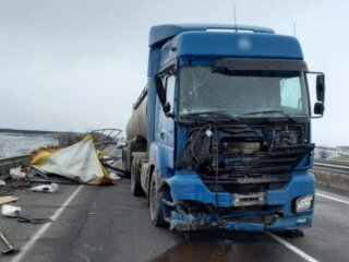 ДТП в Черкасской области