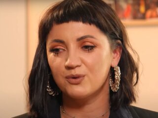 Фото Олі Цибульської