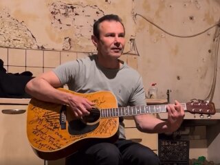 Фото Святослава Вакарчука