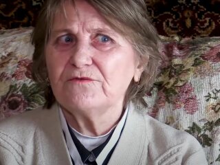 Пенсионеры