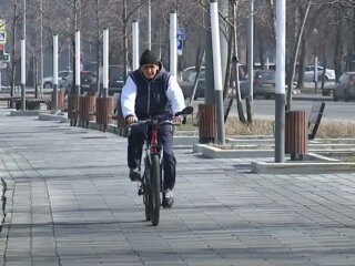 Потепління в Україні