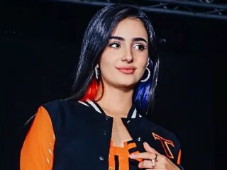 Фото Анны Тринчер