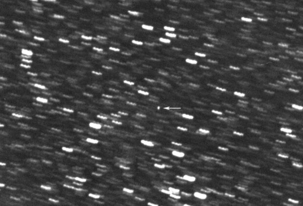 Астероїд 2024 CR9