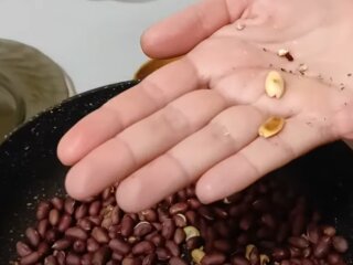 Фото арахісу