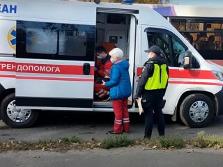 Драка в Кривом Роге