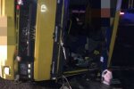 ДТП на трасі Київ-Чоп