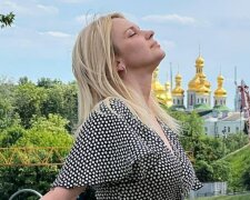 Фото Лилии Ребрик