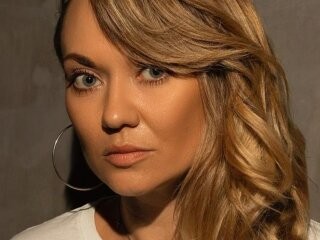 Фото Анни Саліванчук