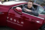 Золотой год для Илона Маска: чистая прибыль компании Tesla впервые превысила $1 млрд