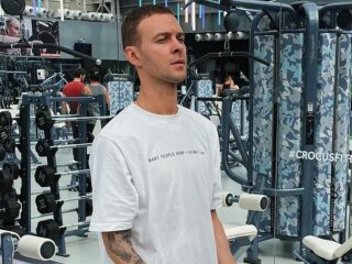 Фото Макса Барских