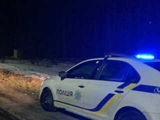 ДТП на Київщині