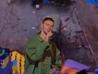 Фото Макса Барських