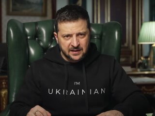 Фото Володимира Зеленського