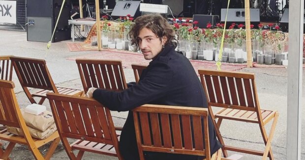 Фото Владимира Дантеса