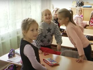 Школи в Україні