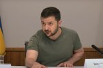 Фото Владимира Зеленского