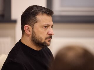 Володимир Зеленський, фото: Офіс Президента