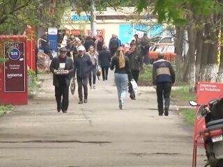 Комендантский час