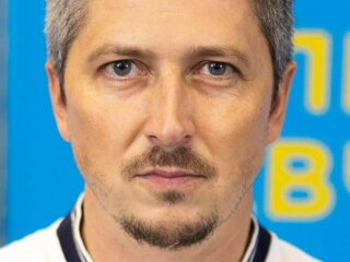 Фото Олександра Педана